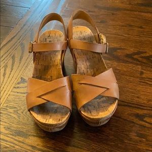 Kork-Ease sandals
